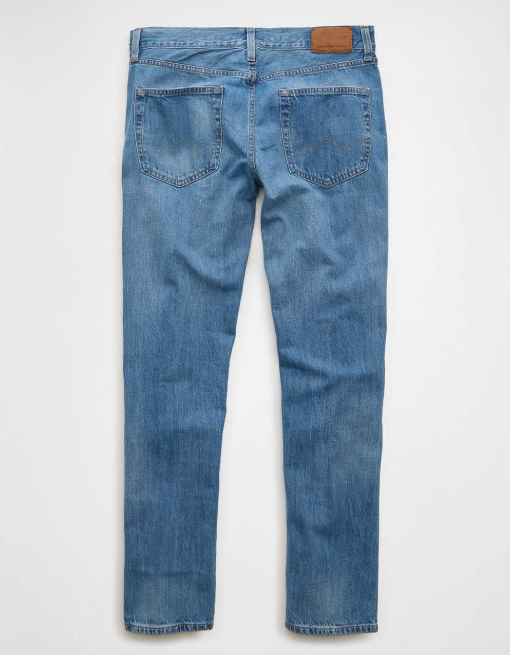 AE Lightweight Athletic Fit Jean