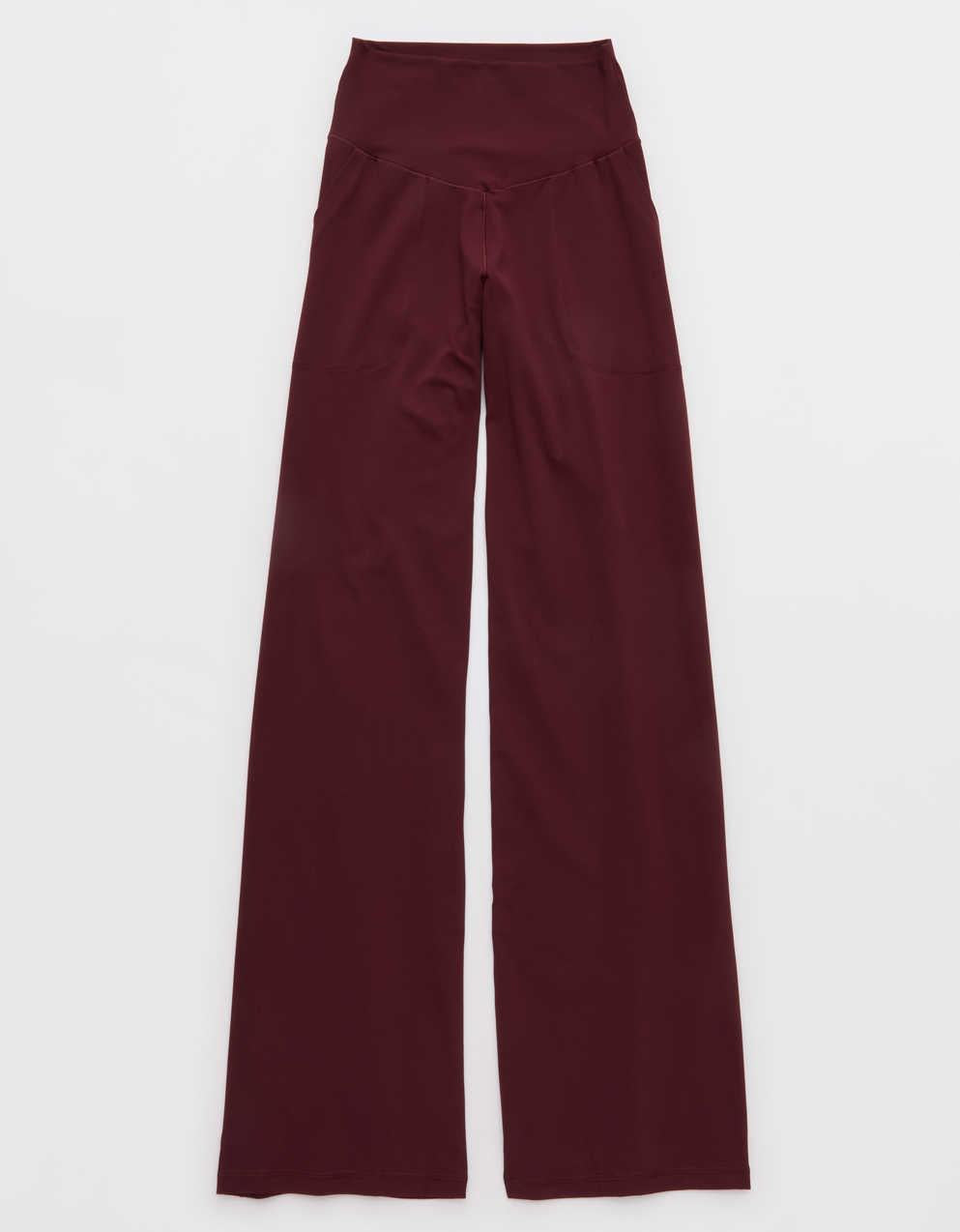 OFFLINE By Aerie Real Me Xtra High Waisted Trouser