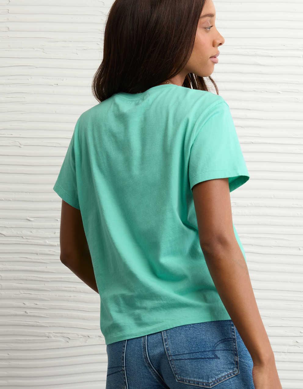 AE Everyday Graphic T-Shirt