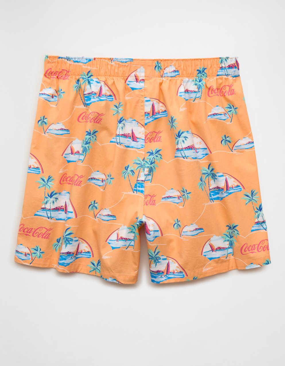 AEO Men's Stretch Boxer Short
