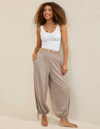 Aerie Happiest Jogger