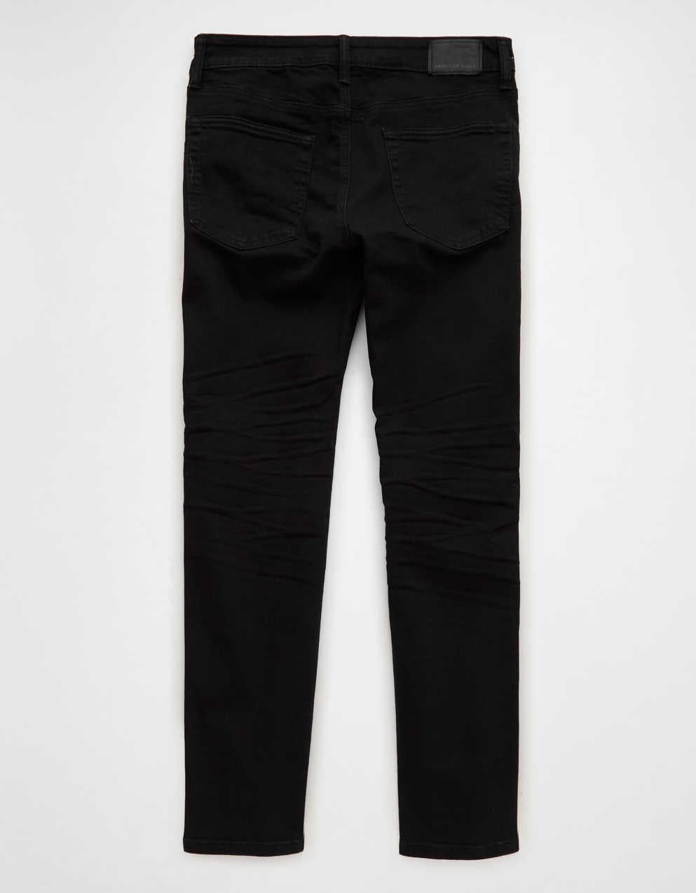 AE Flex Slim Straight Jean