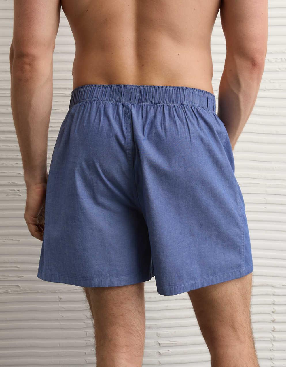 AEO Men's Stretch Boxer Short