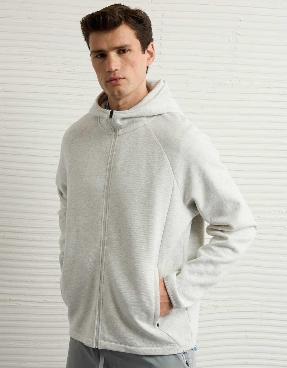 AE 24/7 Cozy Zip-Up Hoodie