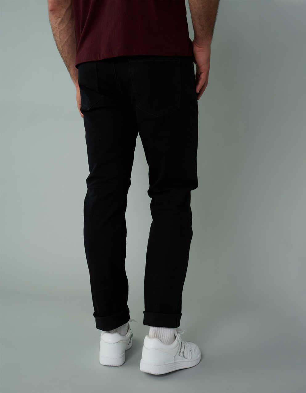 AE 24/7 Temp Tech Athletic Skinny Jean