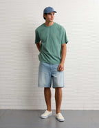 AE Boxy Destination Graphic T-Shirt