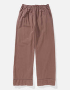 AE High-Waisted Linen-Blend Pull-On Pant