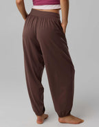 OFFLINE By Aerie Real Me Baggy Jogger