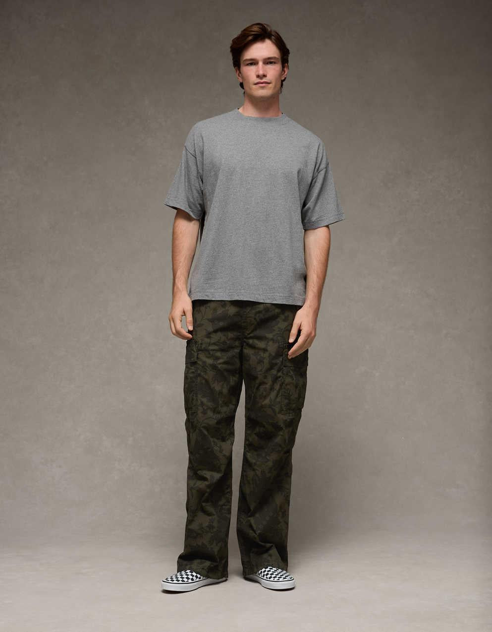 AE Flex Ultra Baggy Cargo Pant