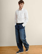 AE Everyday Slim Fit Button-Up Shirt