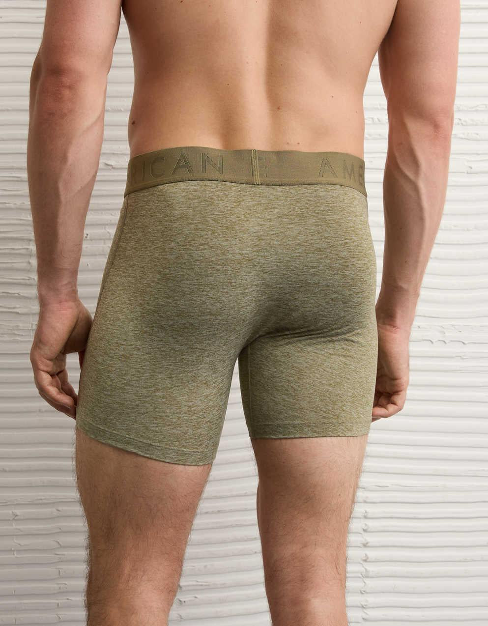 AEO Men's 6" Flex Boxer Brief