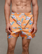 AEO Men's Stretch Boxer Short