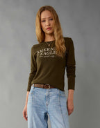 AE Everyday Luxe T-Shirt