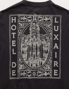 AE Boxy Long Sleeve Graphic T-Shirt