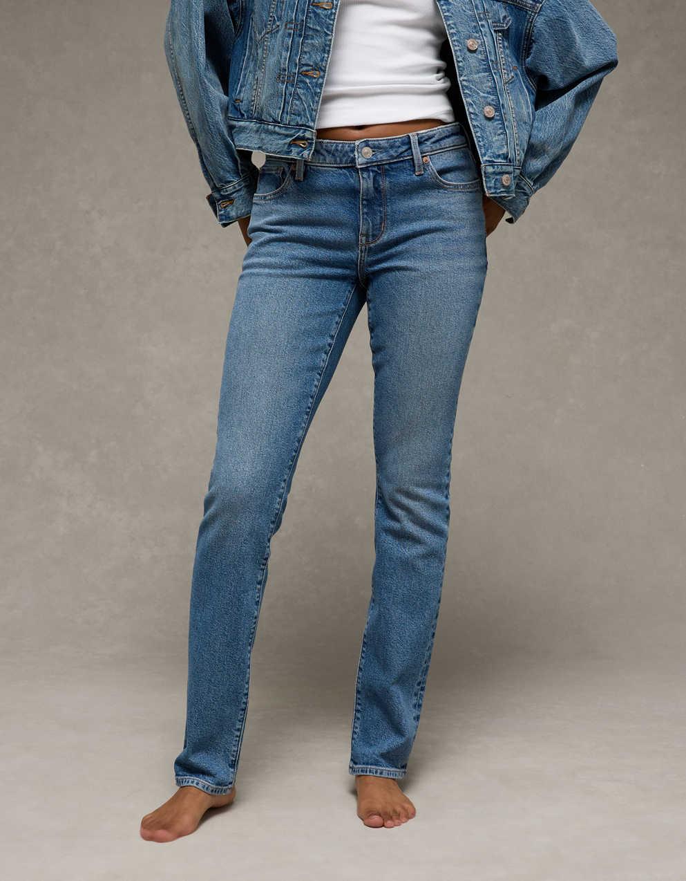 AE Stretch Skinny Jean
