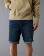 AE 9" AirFlex+ +TENCEL™ Fibers Denim Short