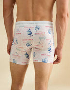 AEO Men's 6" Classic Boxer Brief