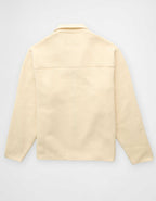 AE Zip-Up Sherpa Jacket