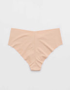 SMOOTHEZ No Show Cheeky Underwear