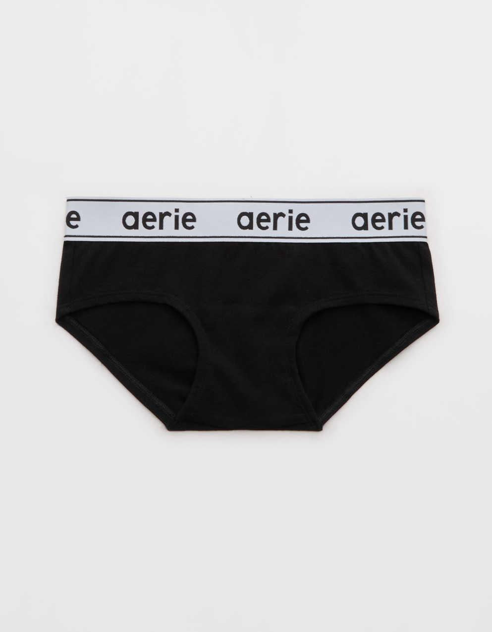 Superchill Cotton Logo Boybrief Underwear