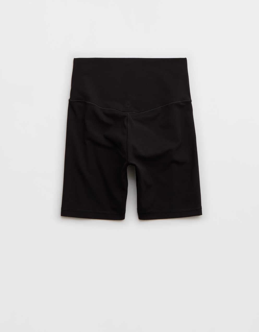 OFFLINE By Aerie Real Me XTRA High Waisted 5" Bike Short
