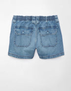 AE Dreamy Drape Stretch Carpenter Easy Shortie