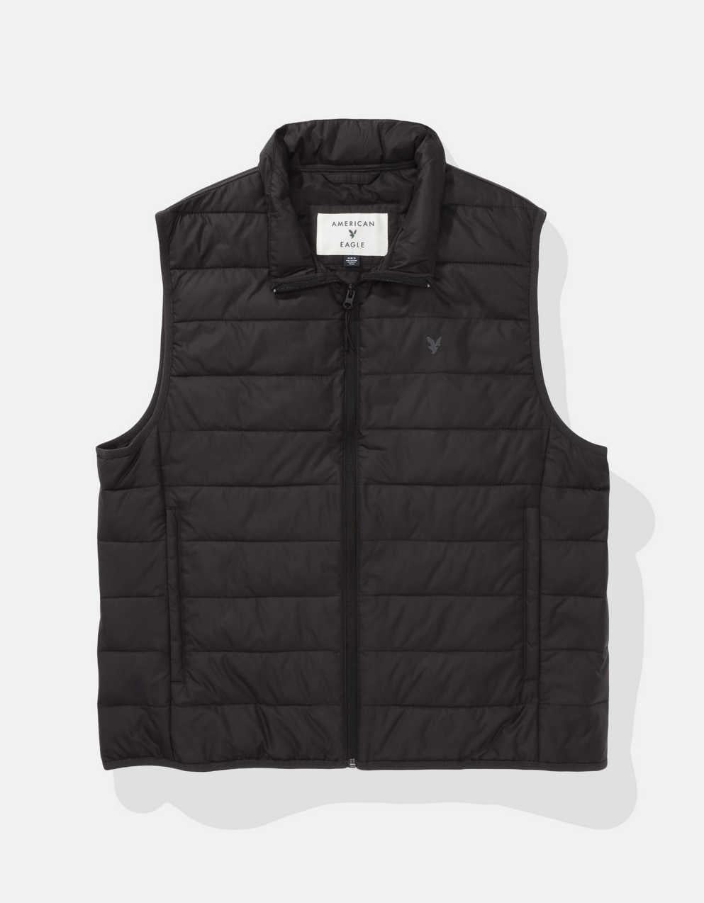 AE Puffer Vest