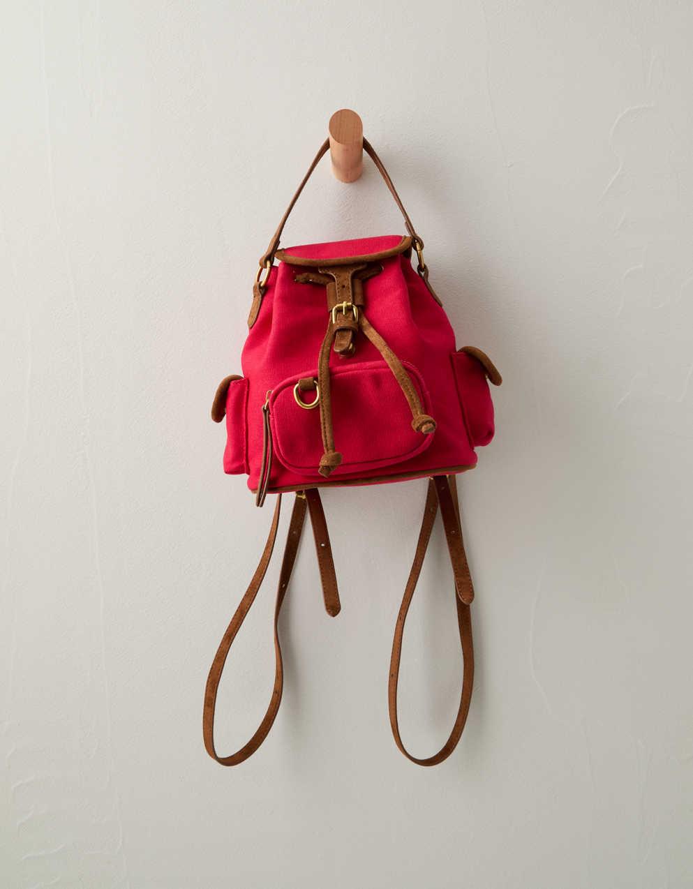 AE Mini Backpack