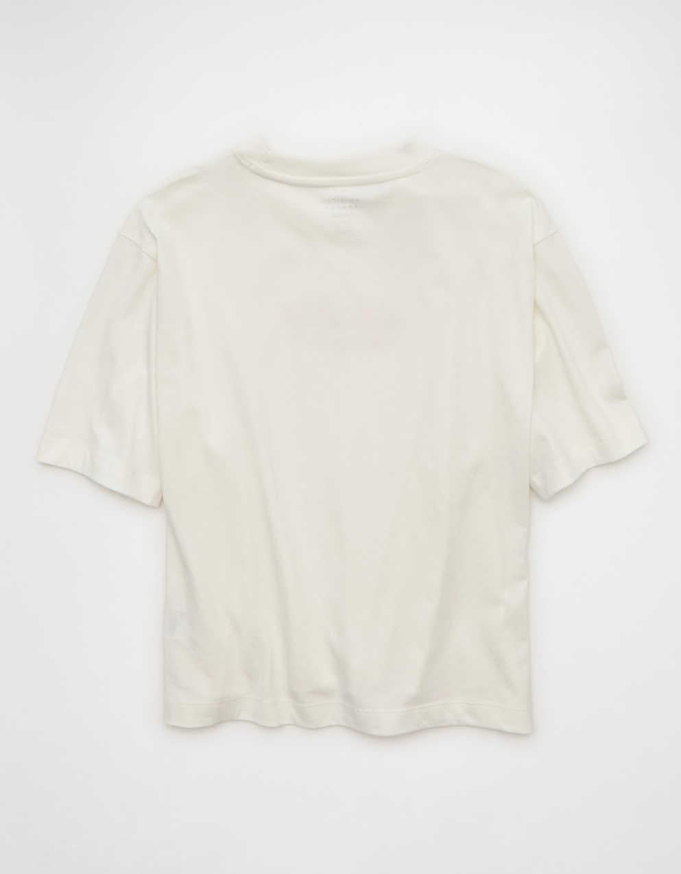 AE Boxy Americana Graphic T-Shirt