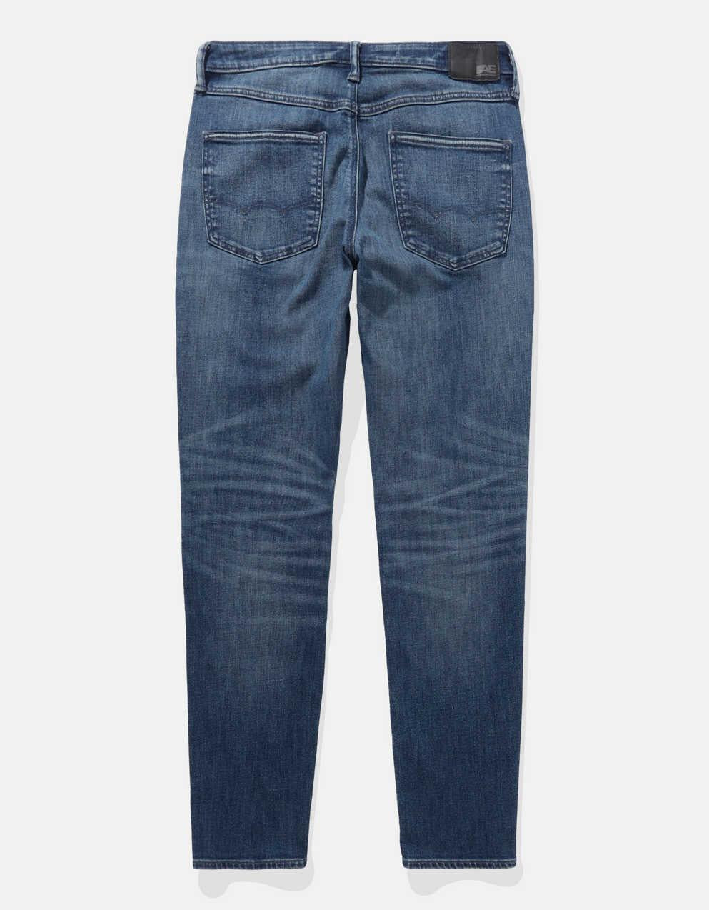 AE 24/7 Flex+ Temp Tech Athletic Fit Jean
