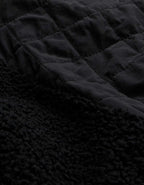 OFFLINE By Aerie Fluff Love Full Snap Jacket