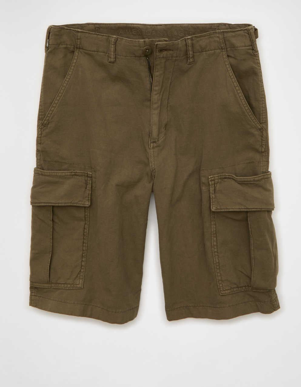 AE 13" Cargo Short