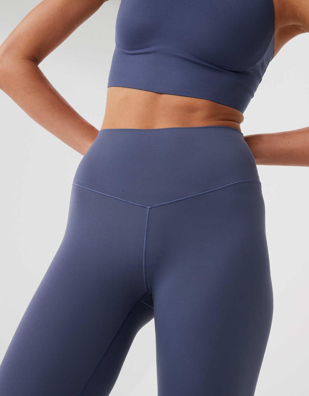 OFFLINE By Aerie Real Me Xtra High Waisted Bootcut Legging