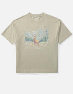 AE Oversized Graphic T-Shirt