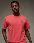 AE Standard Fit Destination Graphic T-Shirt