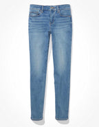 AE Ne(x)t Level Low-Rise Skinny Jean