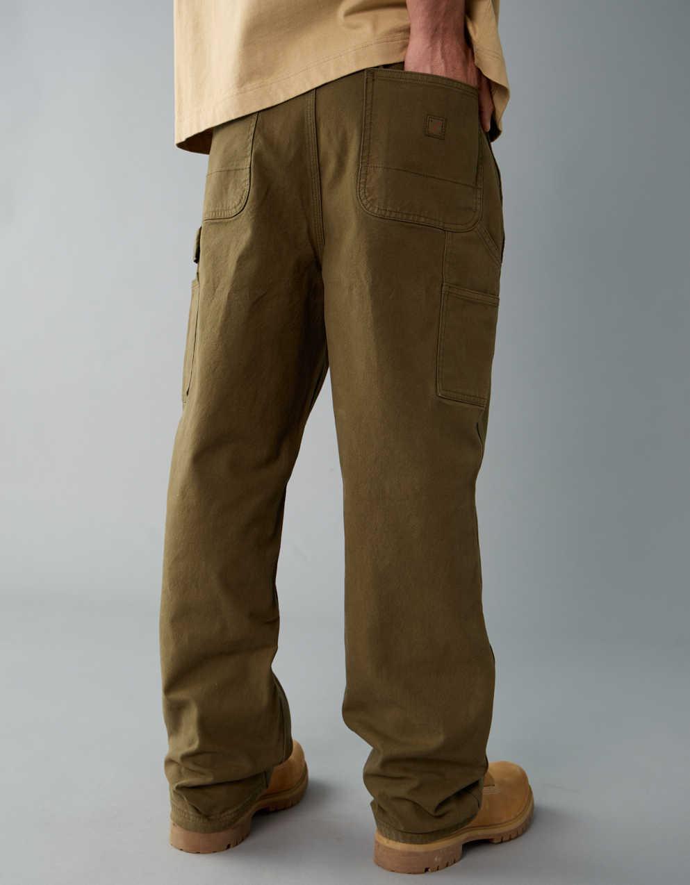 AE Flex Loose Carpenter Pant