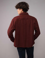 AE Oversized Shirt