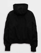 OFFLINE By Aerie Cloud Fleece Classic Full Zip Sweatshirt