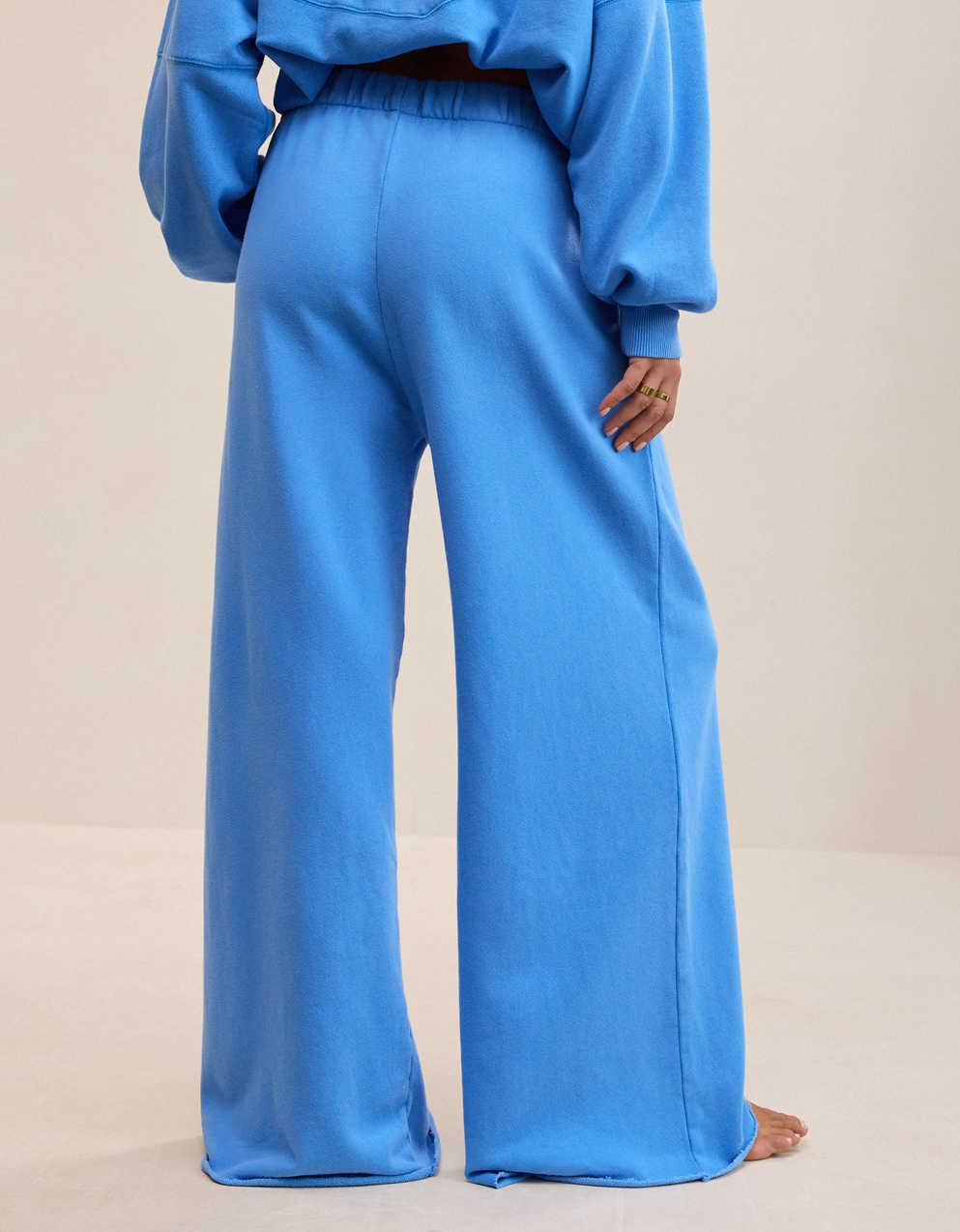 Aerie Street Trouser