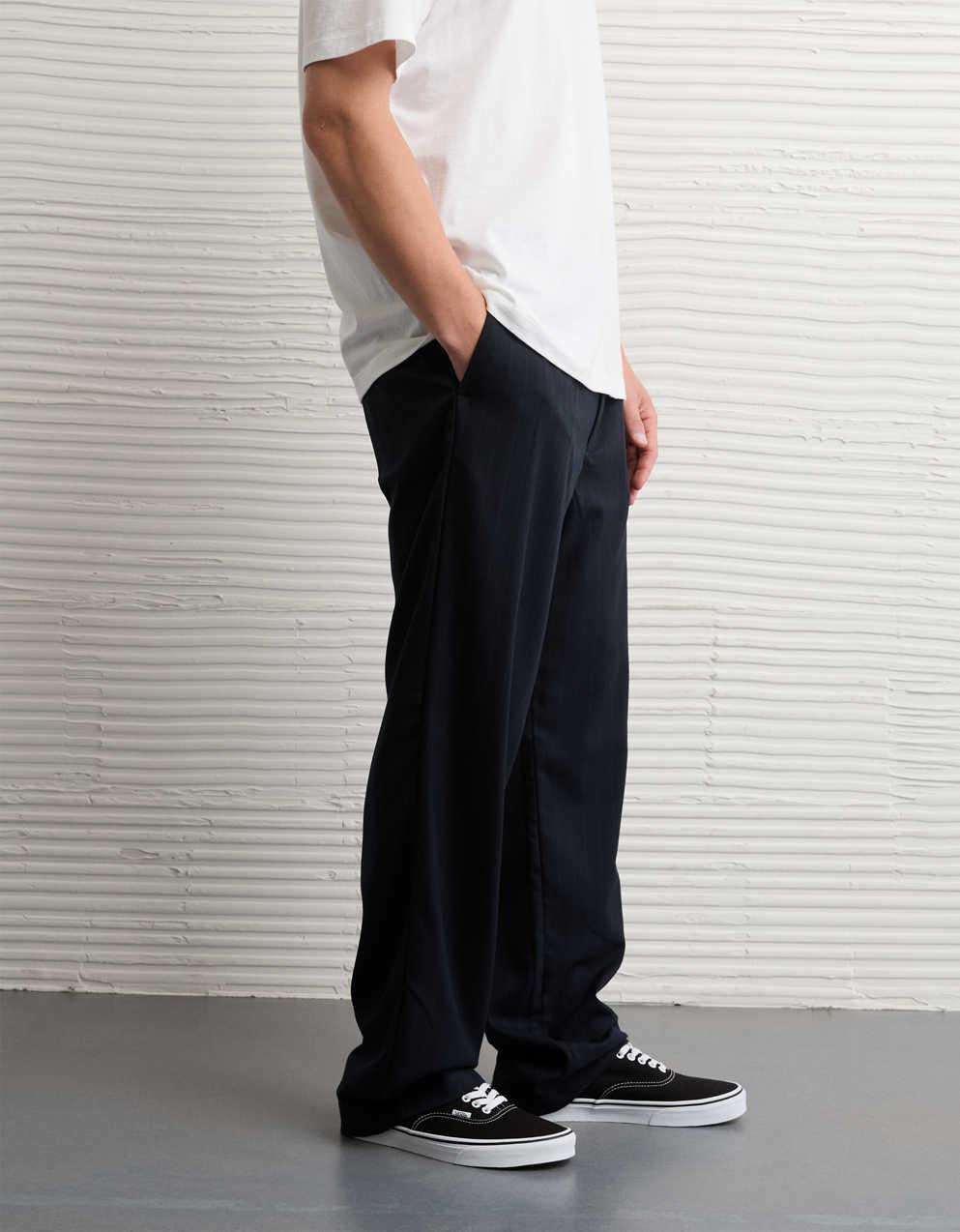 AE Flex Loose Trouser Pant