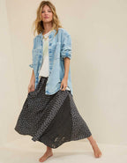 Aerie Roll With It Button Down Shirt
