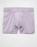 AEO Men's 4.5" Classic Boxer Brief