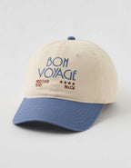Aerie Graphic Baseball Hat