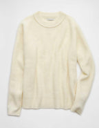 AE Whoa So Soft Crew Neck Sweater