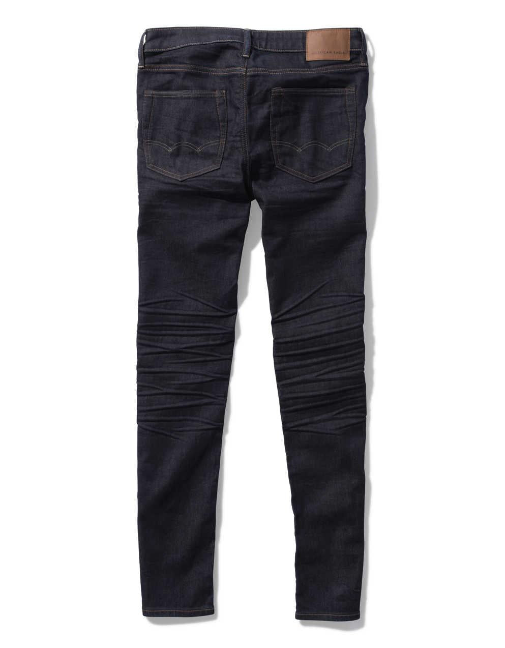 AE Flex Slim Straight Jean