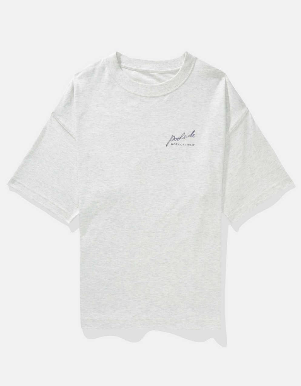 AE Boxy Destination Graphic T-Shirt