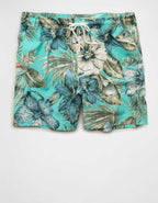 AE 5" Flex Swim Trunk