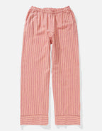 AE High-Waisted Linen-Blend Pull-On Pant