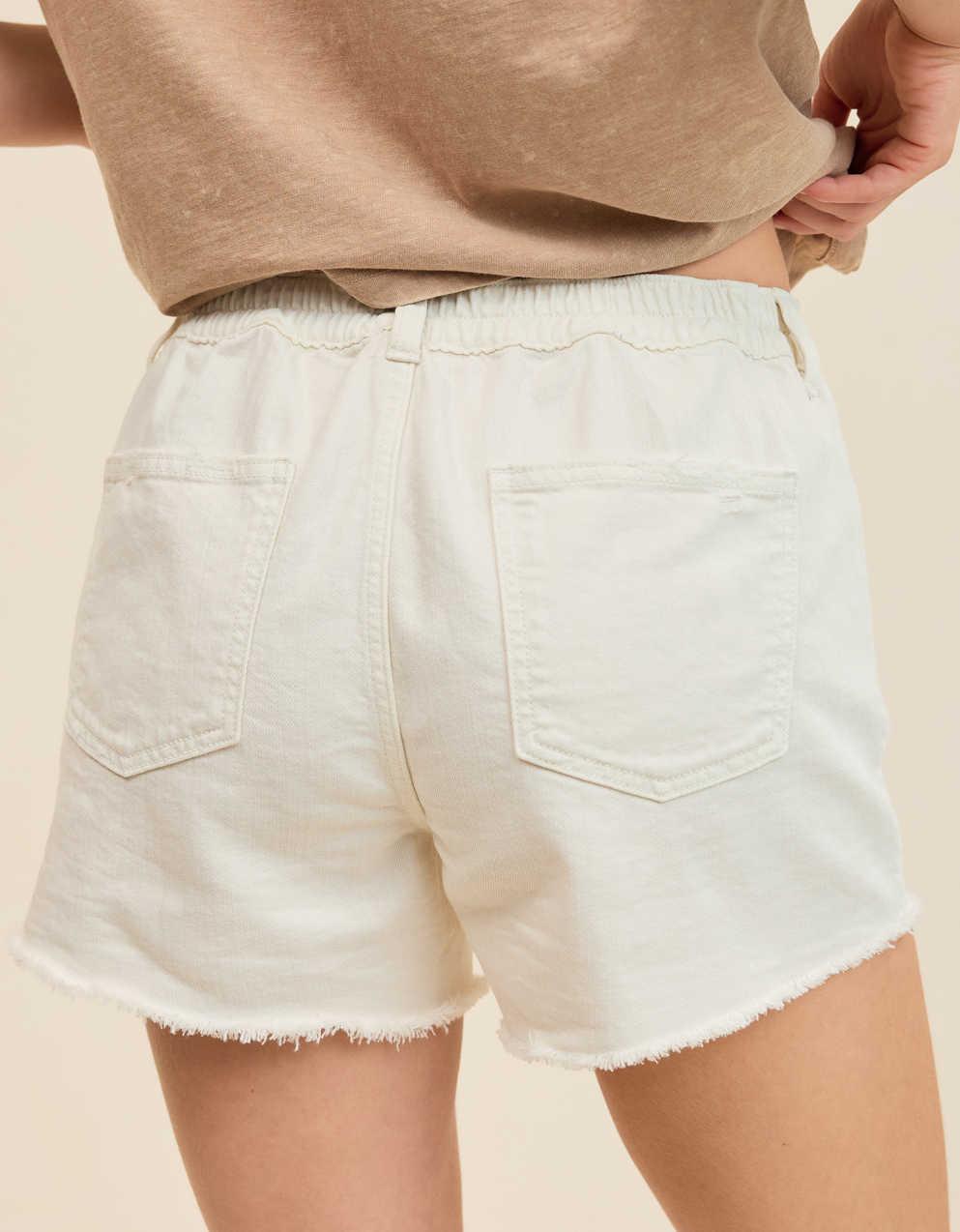 Aerie Daydream Denim Short